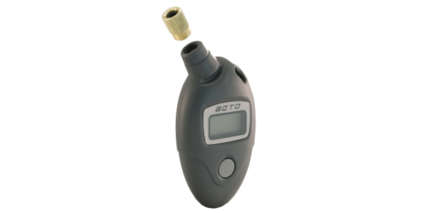 Manometer digitalni BETO